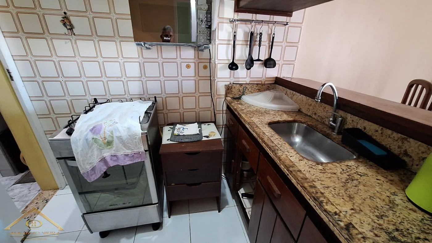 Apartamento para Venda em Cabo Frio / RJ no bairro Gamboa - imagem 15