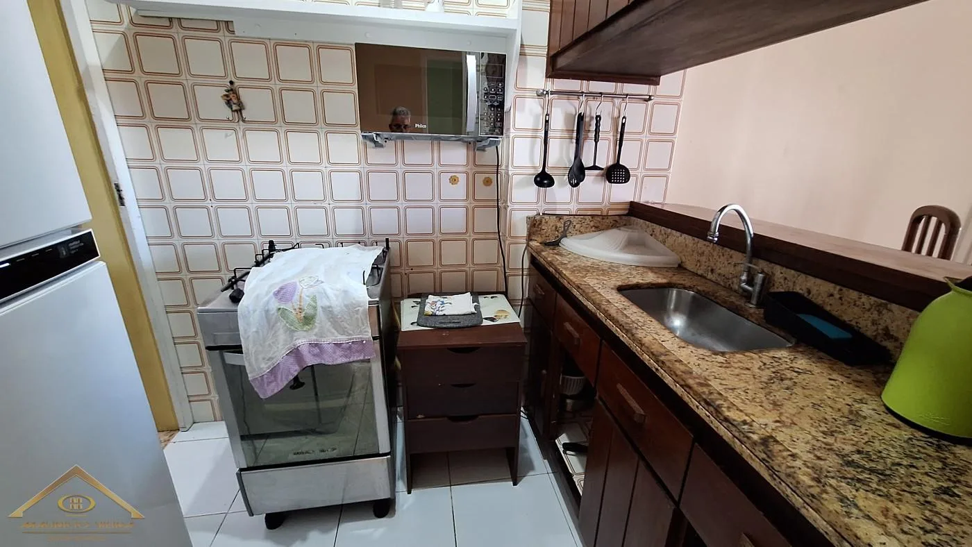 Apartamento para Venda em Cabo Frio / RJ no bairro Gamboa - imagem 14