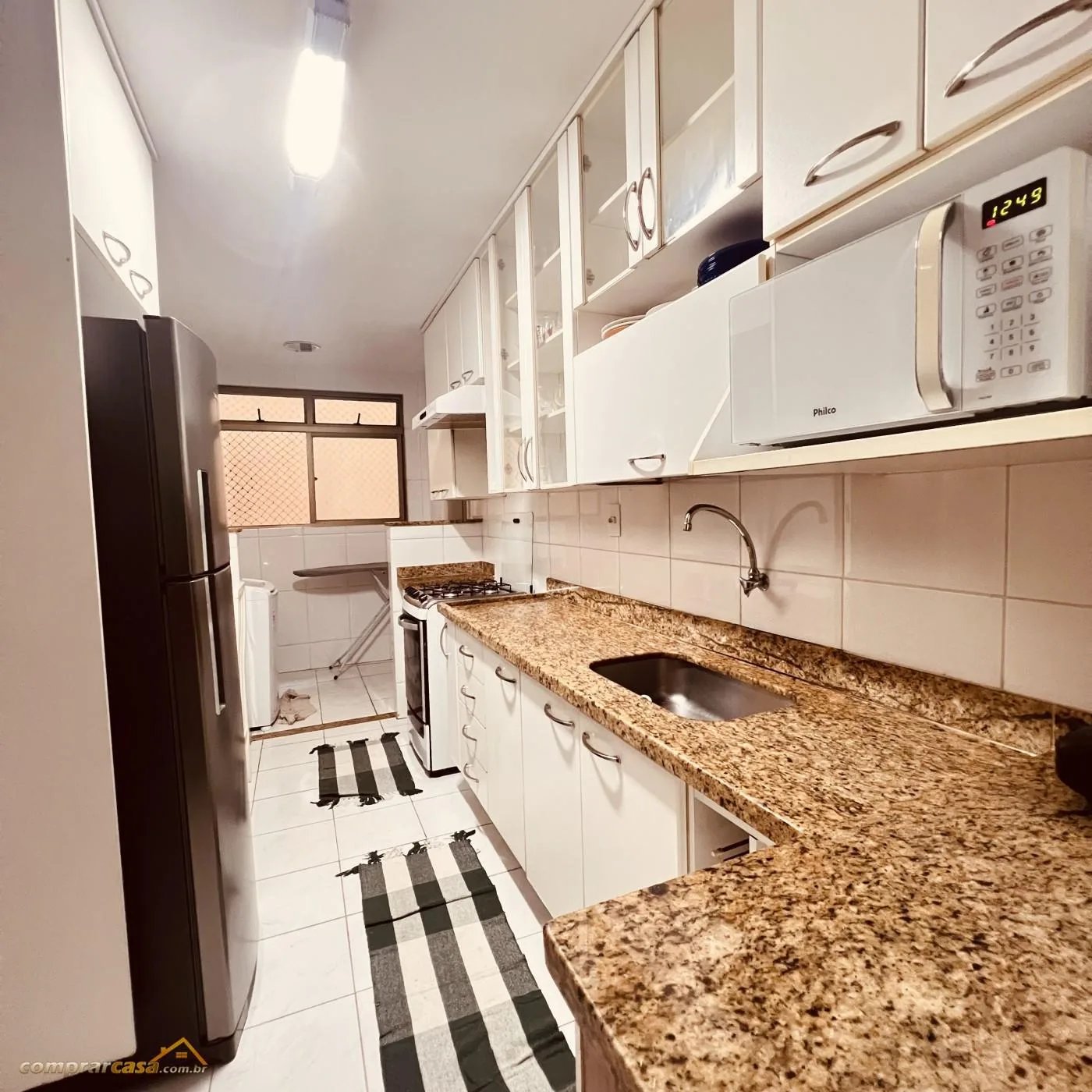 Apartamento para Venda em Cabo Frio / RJ no bairro Algodoal - imagem 8