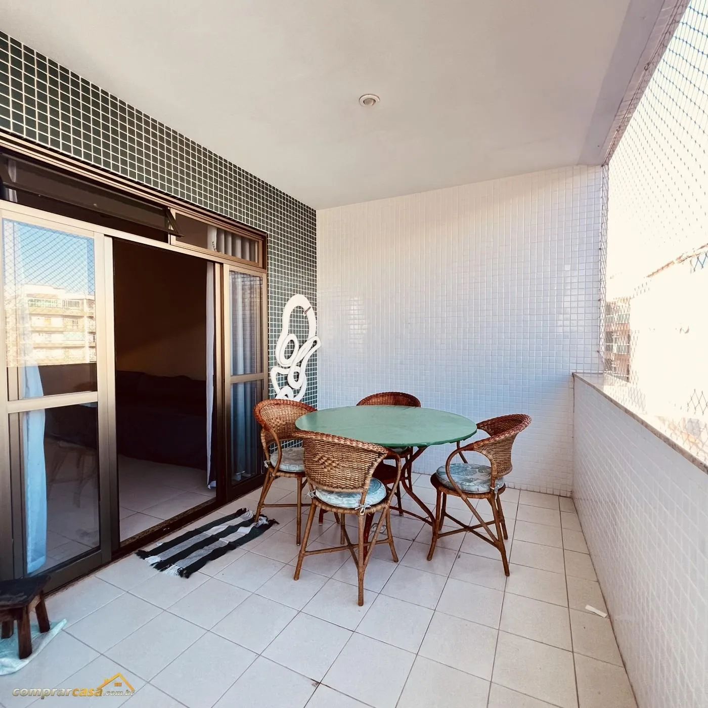 Apartamento para Venda em Cabo Frio / RJ no bairro Algodoal - imagem 27