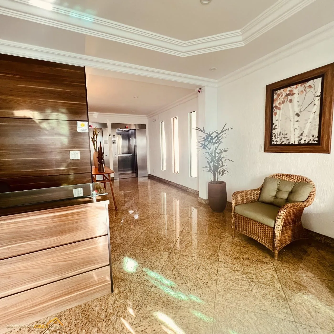 Apartamento para Venda em Cabo Frio / RJ no bairro Algodoal - imagem 5