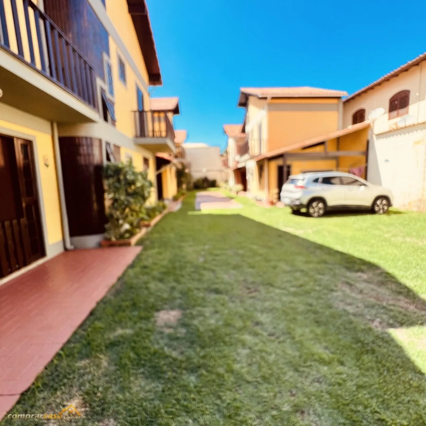 Casa em Condomínio para Venda em Cabo Frio / RJ no bairro Peró - imagem 26