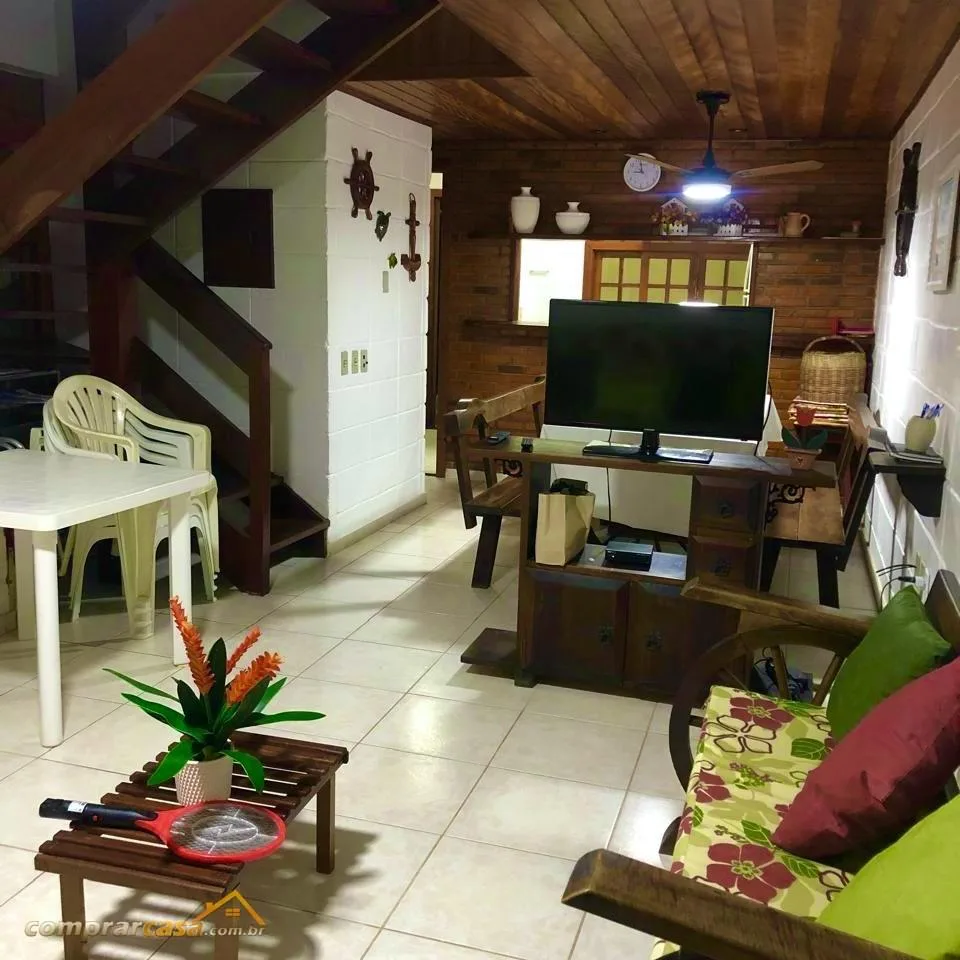 Casa em Condomínio para Venda em Cabo Frio / RJ no bairro Peró - imagem 10