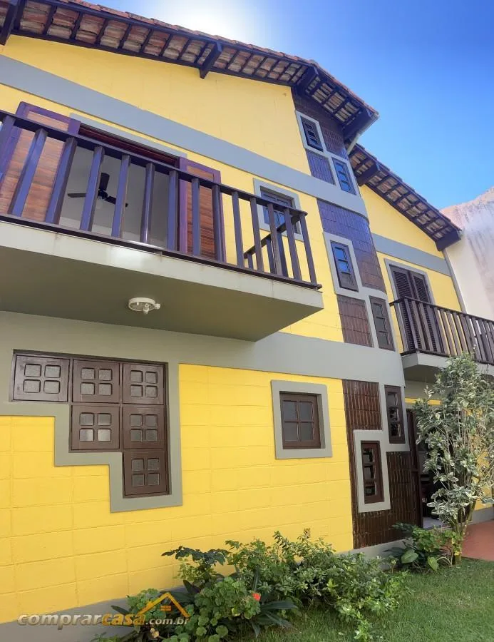 Casa em Condomínio para Venda em Cabo Frio / RJ no bairro Peró - imagem 2