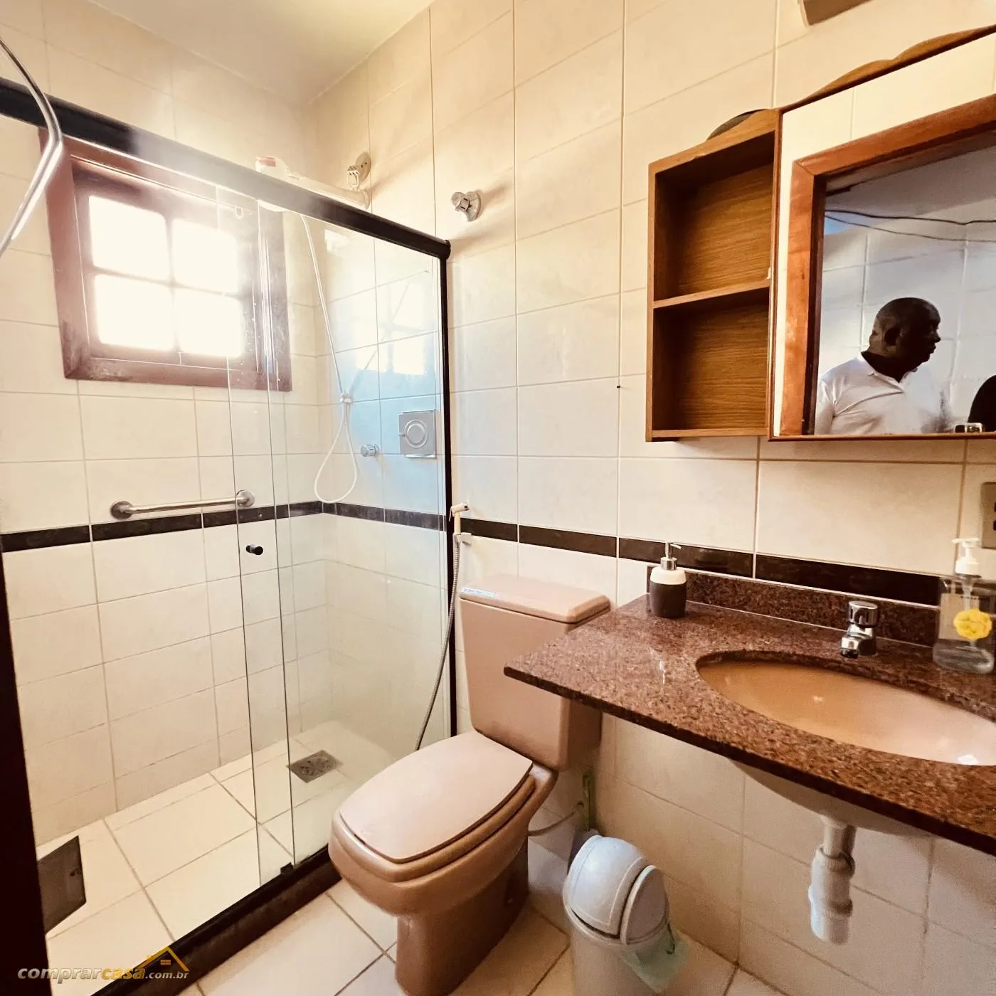 Casa em Condomínio para Venda em Cabo Frio / RJ no bairro Peró - imagem 19