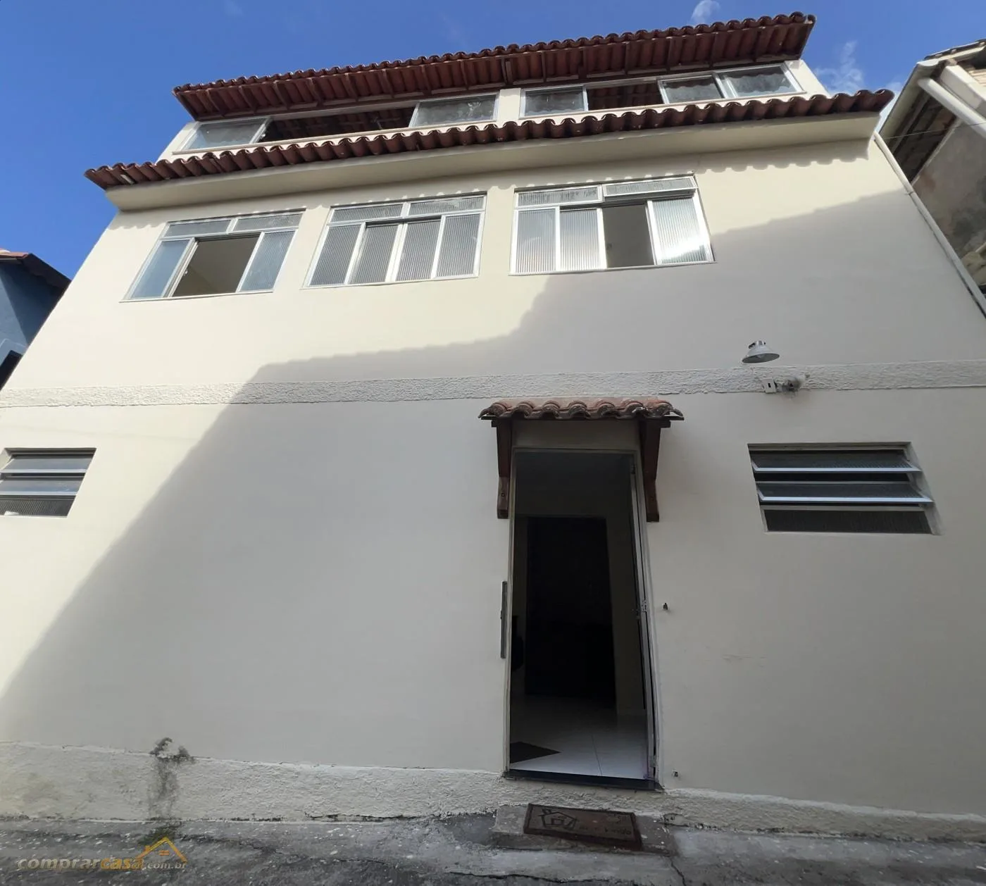 Casa em Condomínio para Venda em Cabo Frio / RJ no bairro Peró - imagem 2