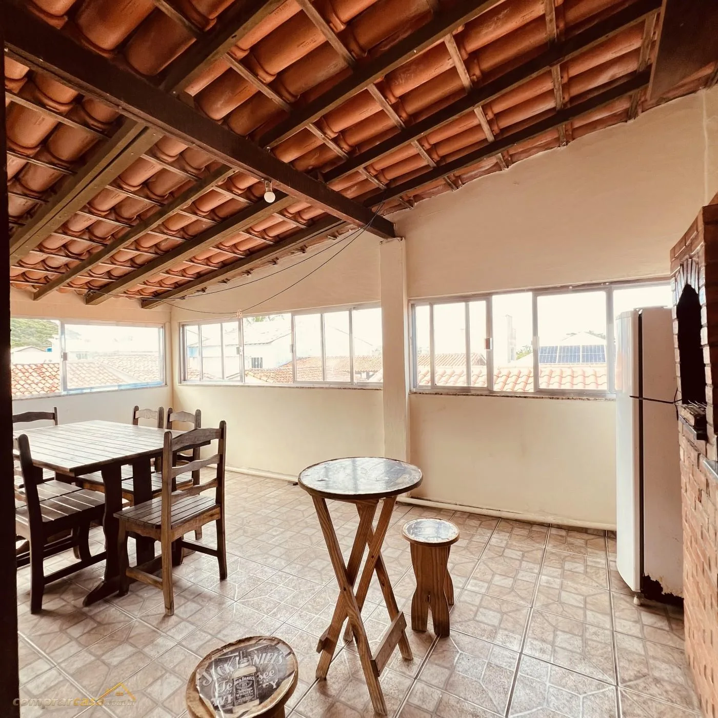 Casa em Condomínio para Venda em Cabo Frio / RJ no bairro Peró - imagem 33