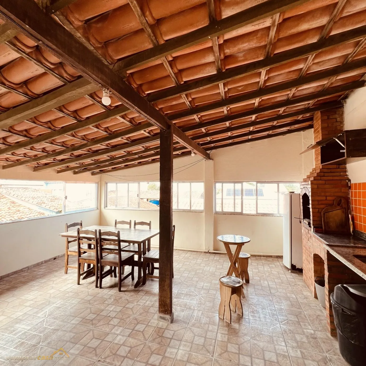 Casa em Condomínio para Venda em Cabo Frio / RJ no bairro Peró - imagem 37