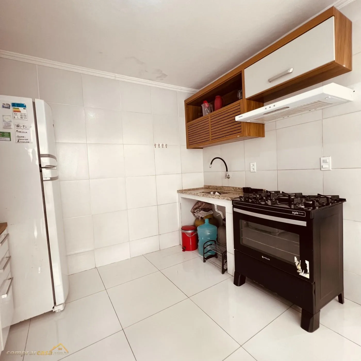 Casa em Condomínio para Venda em Cabo Frio / RJ no bairro Peró - imagem 13