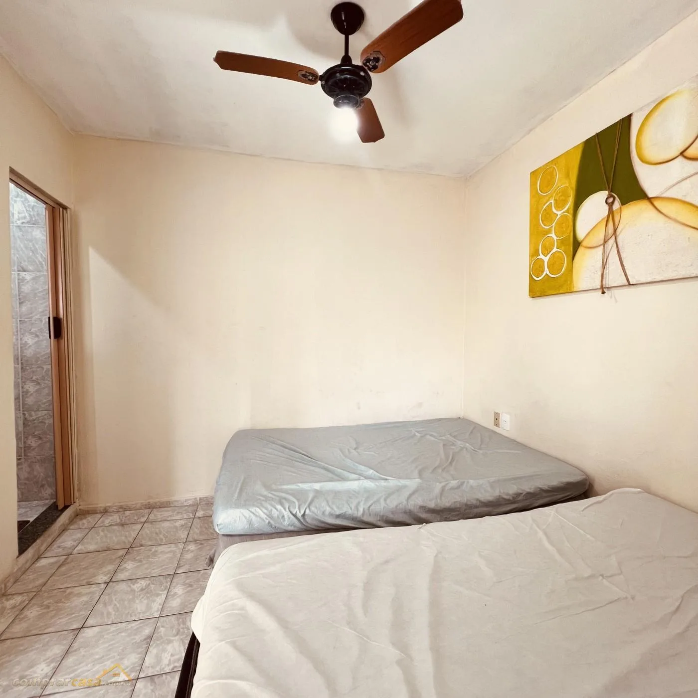 Casa em Condomínio para Venda em Cabo Frio / RJ no bairro Peró - imagem 27