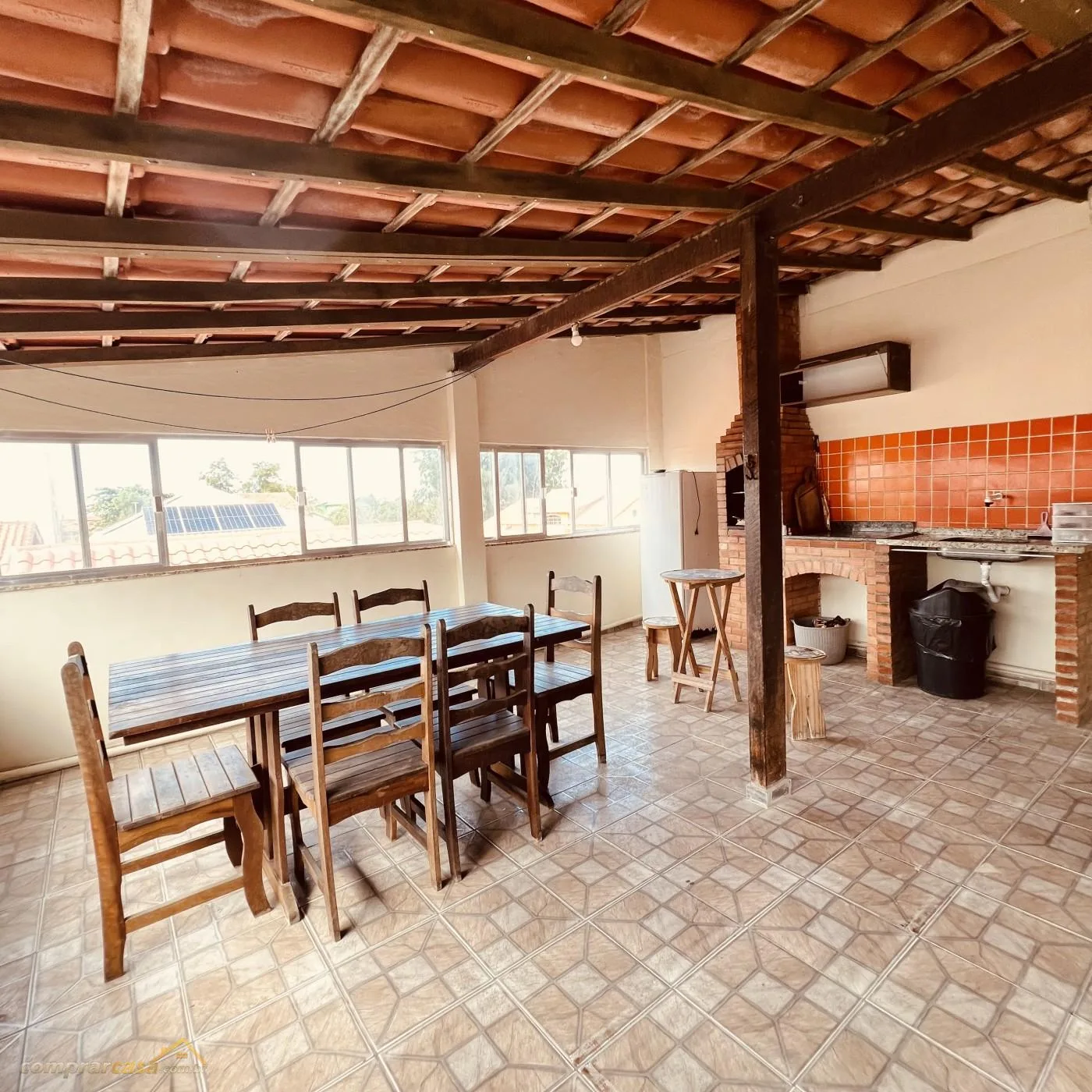 Casa em Condomínio para Venda em Cabo Frio / RJ no bairro Peró - imagem 35