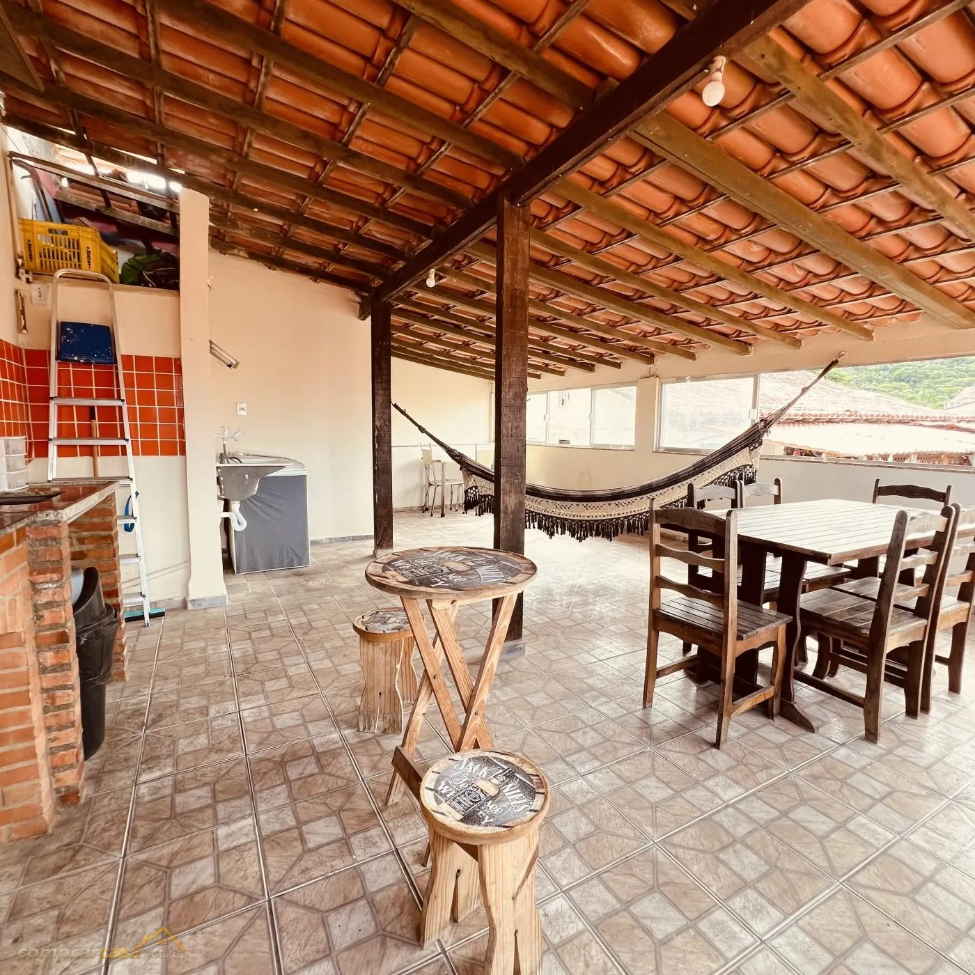 Casa em Condomínio para Venda em Cabo Frio / RJ no bairro Peró - imagem 39