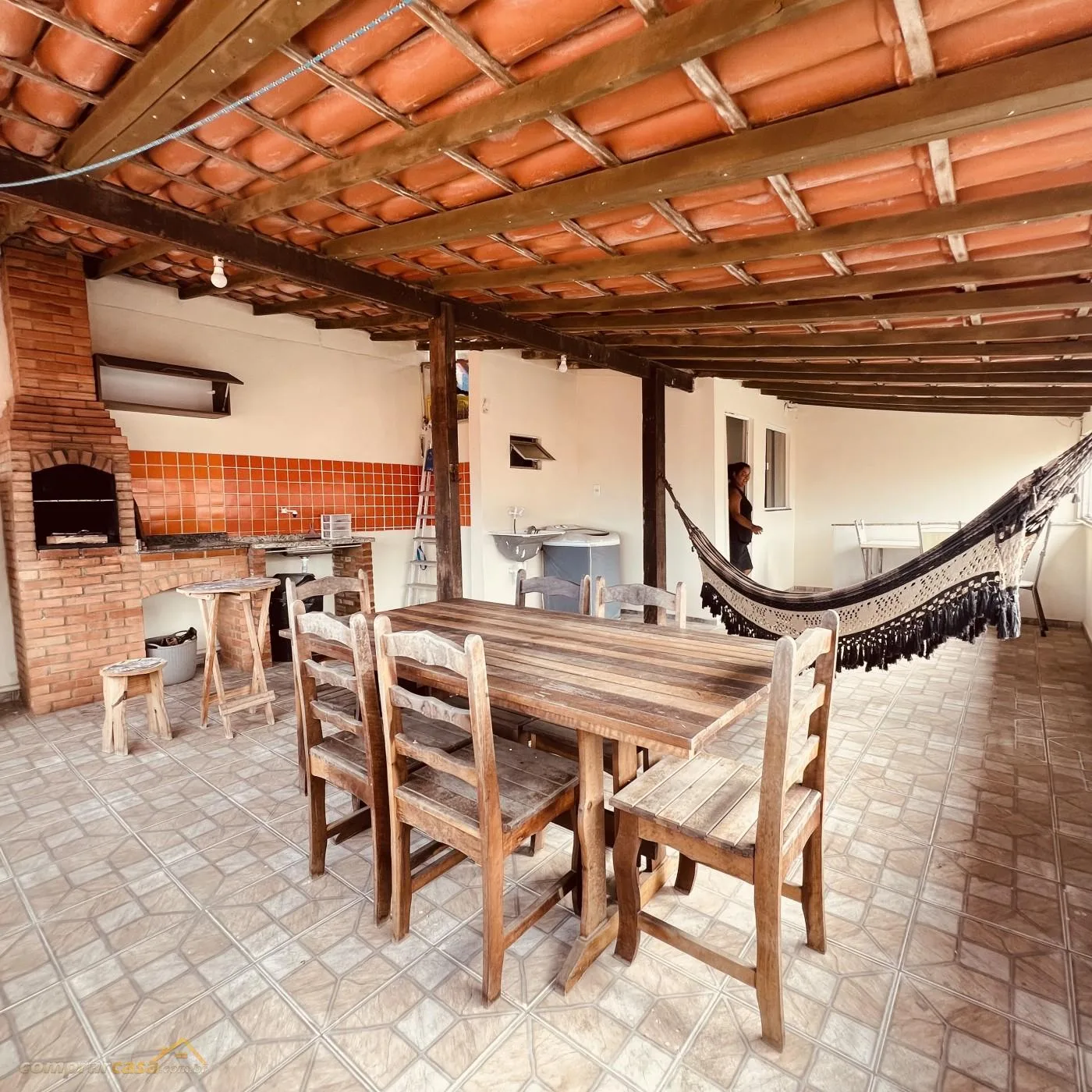 Casa em Condomínio para Venda em Cabo Frio / RJ no bairro Peró - imagem 40
