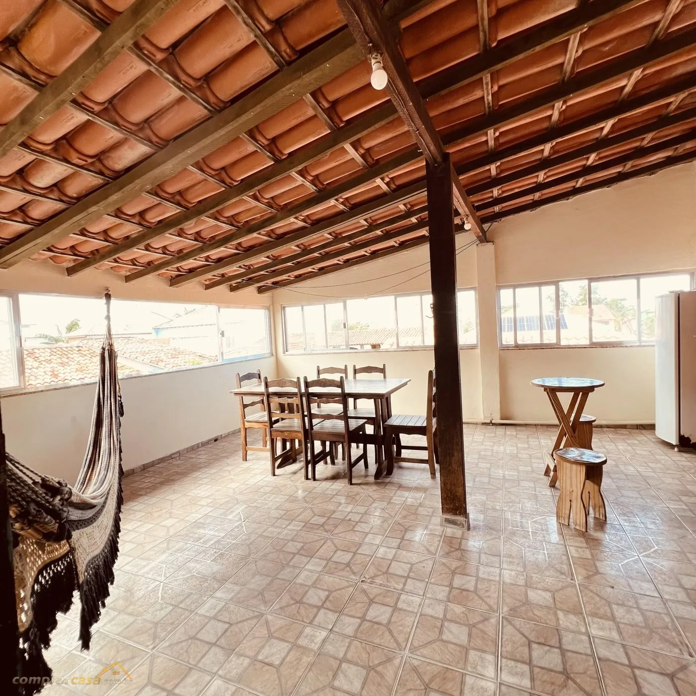 Casa em Condomínio para Venda em Cabo Frio / RJ no bairro Peró - imagem 36