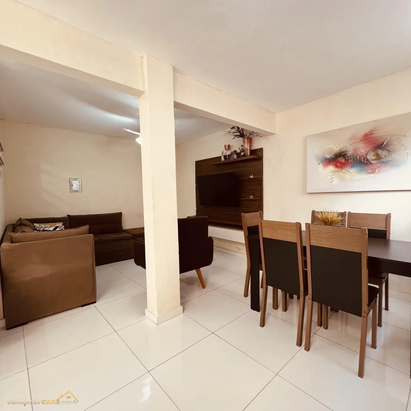 Casa em Condomínio para Venda em Cabo Frio / RJ no bairro Peró - imagem 7