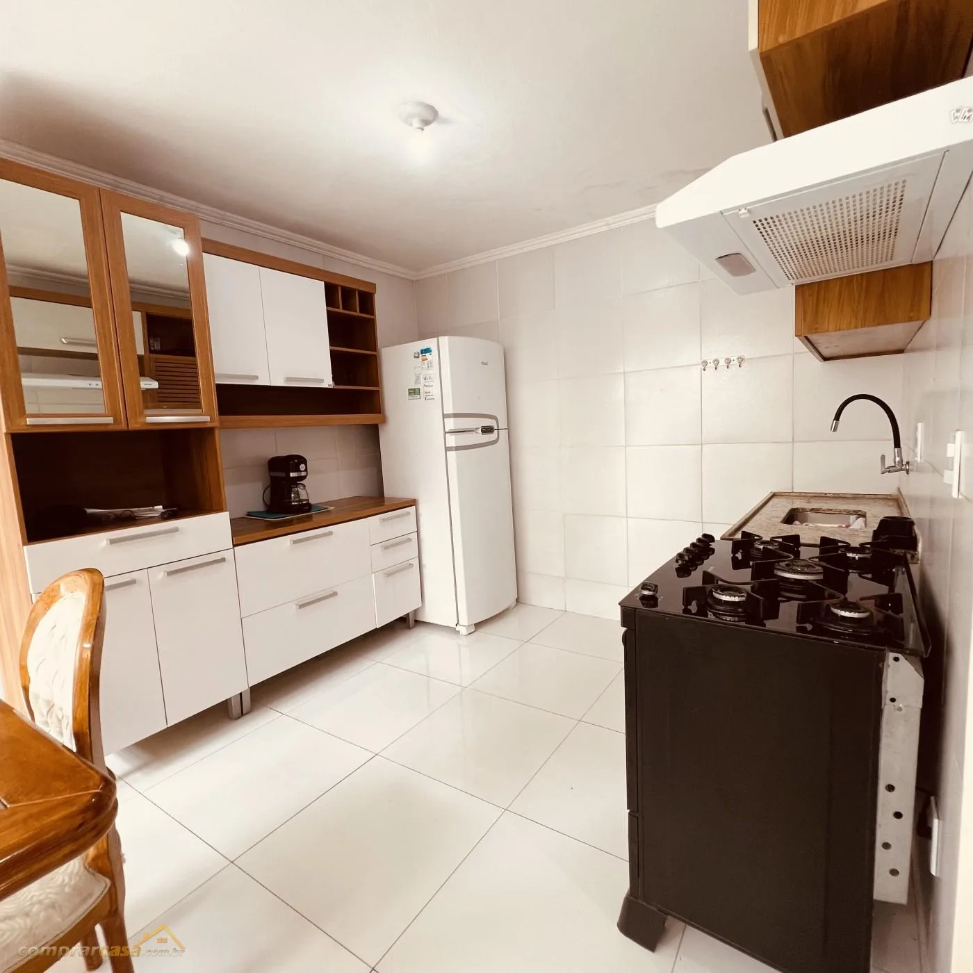 Casa em Condomínio para Venda em Cabo Frio / RJ no bairro Peró - imagem 17
