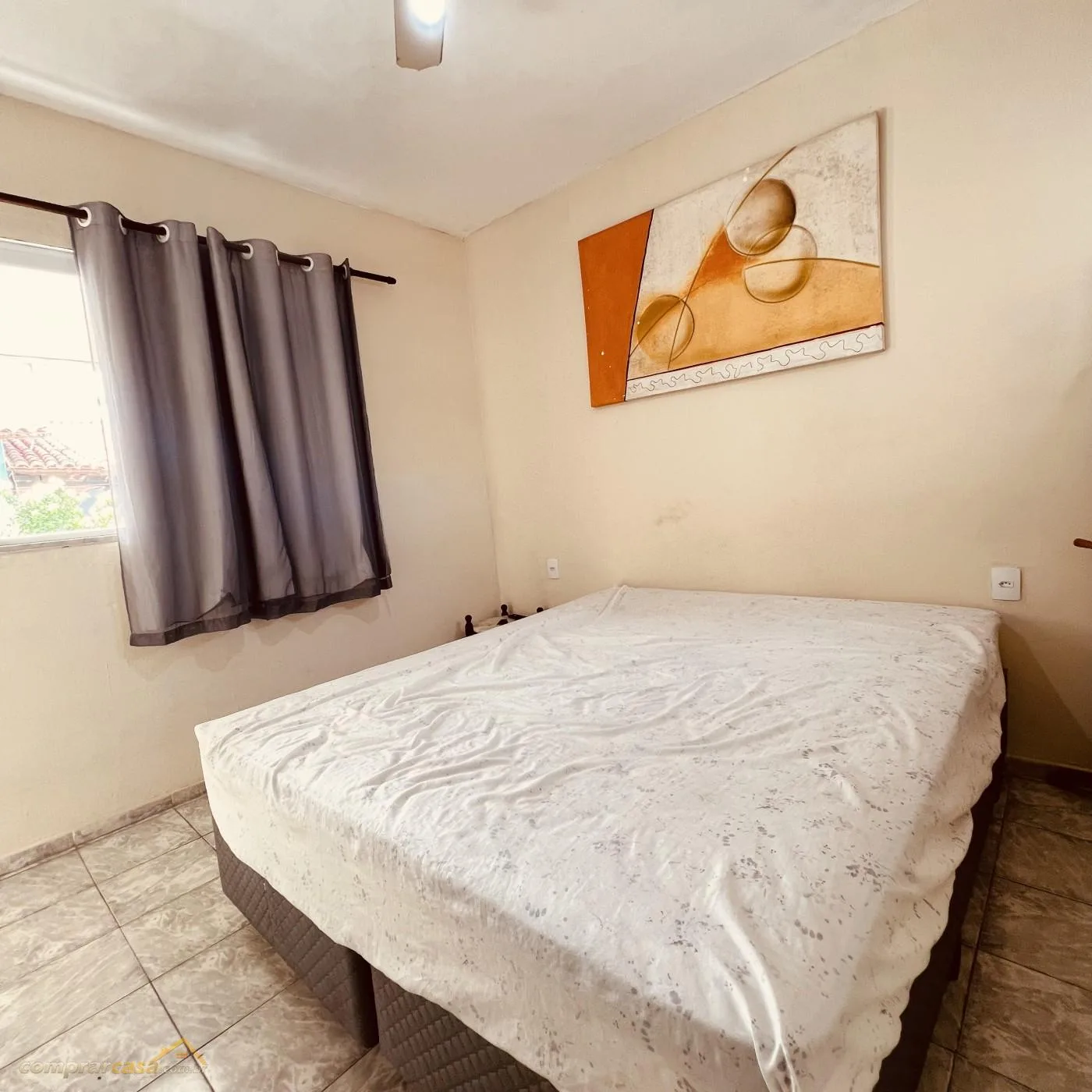 Casa em Condomínio para Venda em Cabo Frio / RJ no bairro Peró - imagem 29