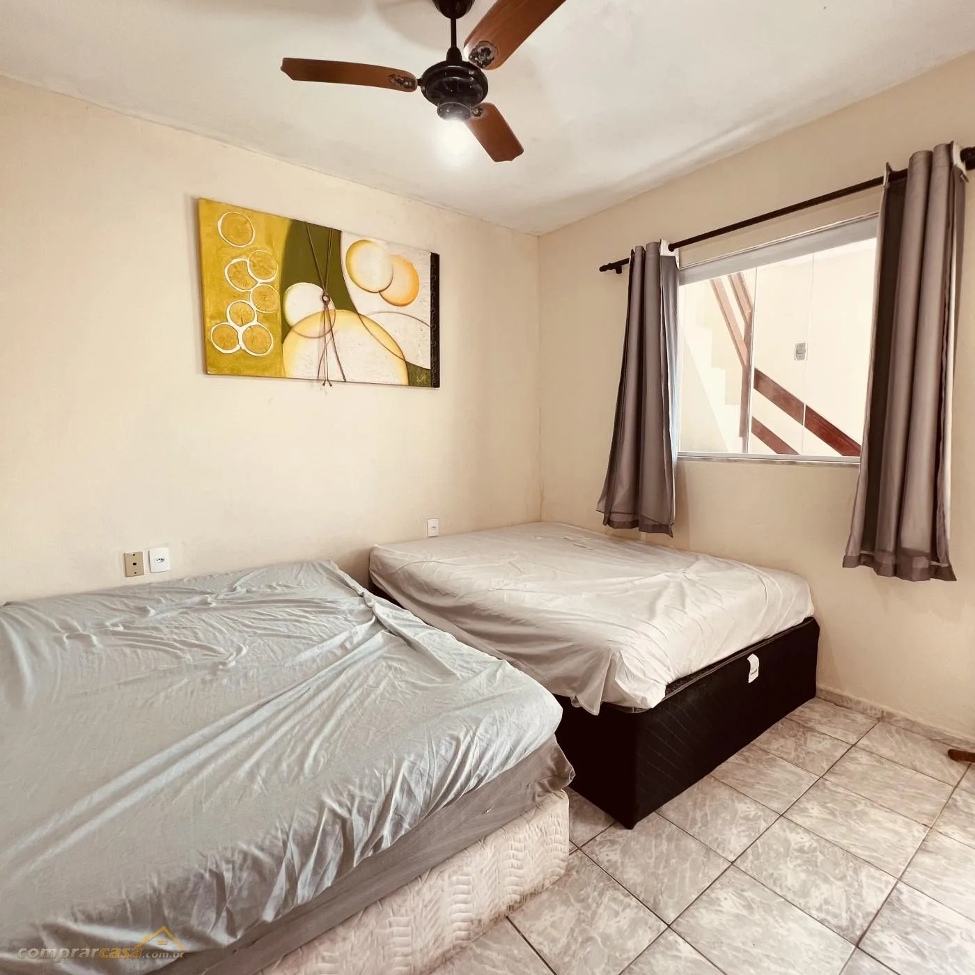 Casa em Condomínio para Venda em Cabo Frio / RJ no bairro Peró - imagem 24