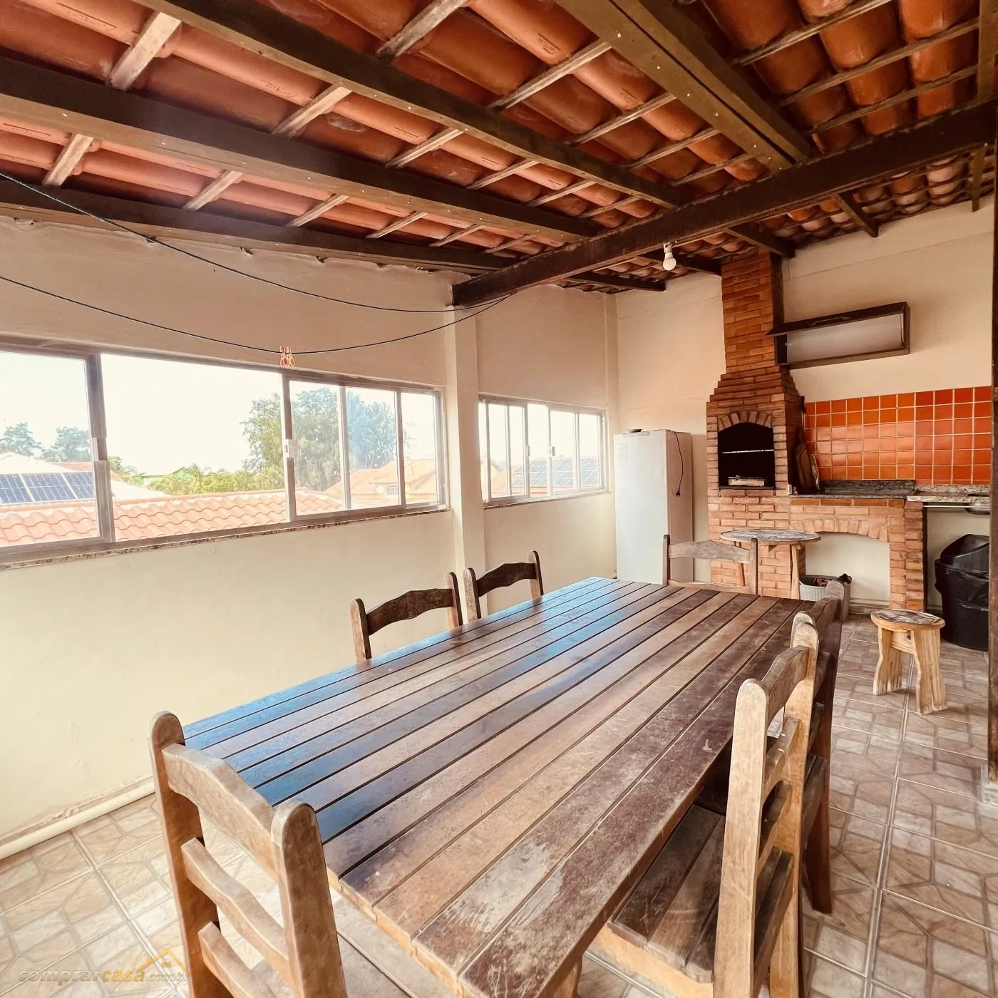 Casa em Condomínio para Venda em Cabo Frio / RJ no bairro Peró - imagem 34