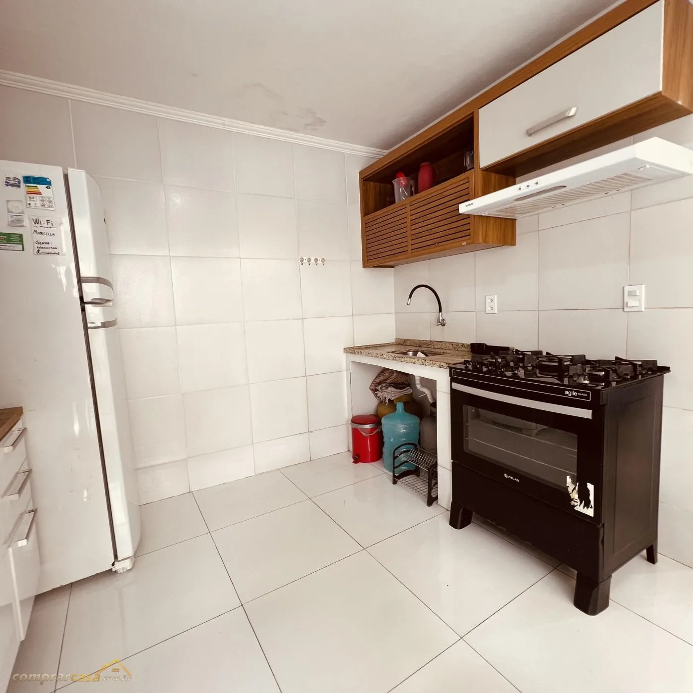 Casa em Condomínio para Venda em Cabo Frio / RJ no bairro Peró - imagem 14