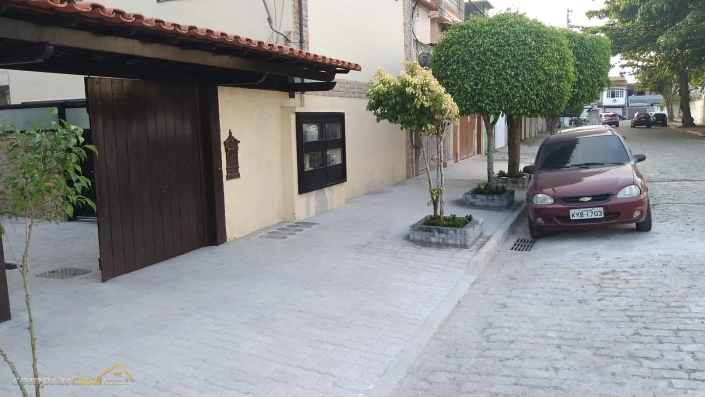 Casa em Condomínio para Venda em Cabo Frio / RJ no bairro Jardim Flamboyant - imagem 37