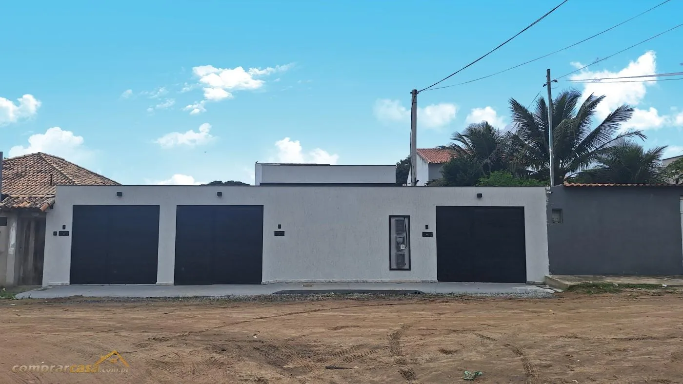 Casa para Venda em Cabo Frio / RJ no bairro Vila do Peró - imagem 42