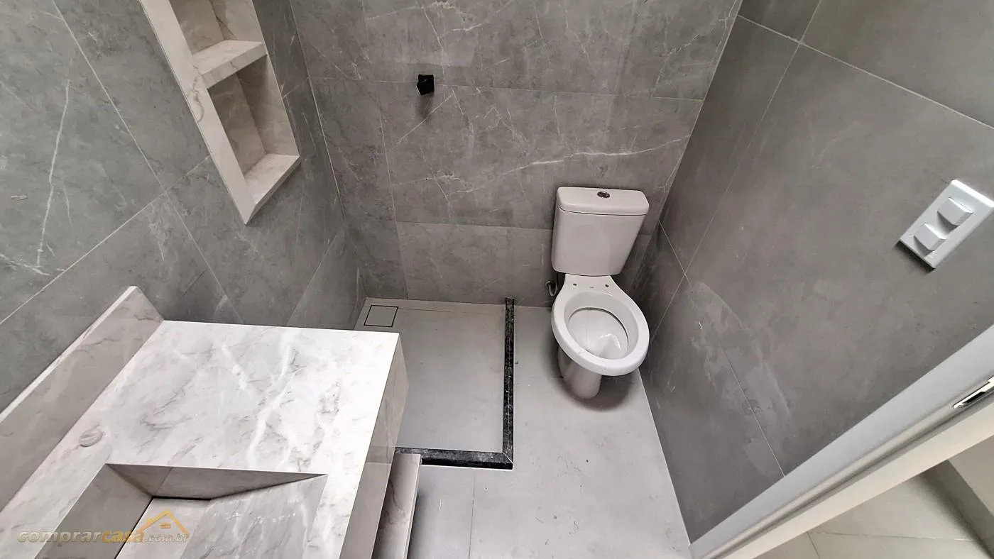 Casa para Venda em Cabo Frio / RJ no bairro Vila do Peró - imagem 23