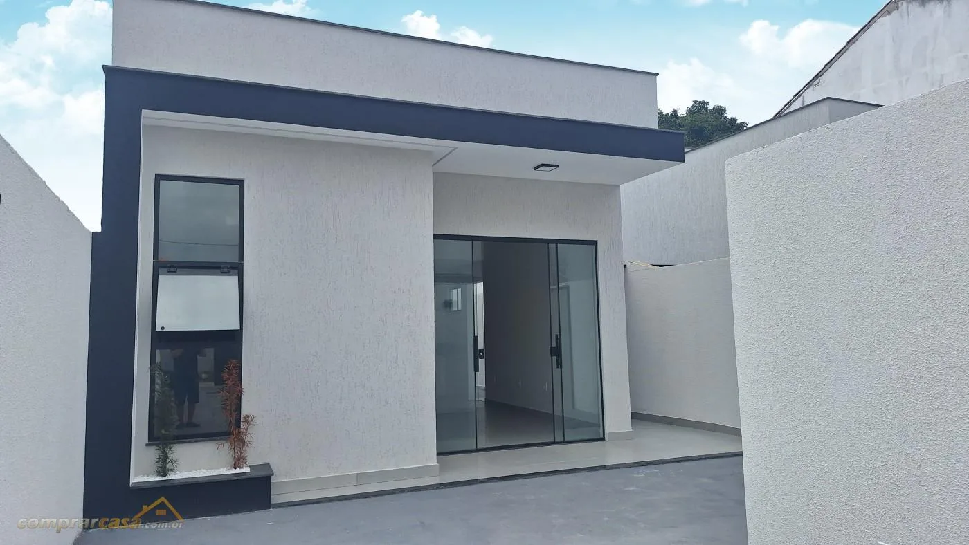 Casa para Venda em Cabo Frio / RJ no bairro Vila do Peró - imagem 7