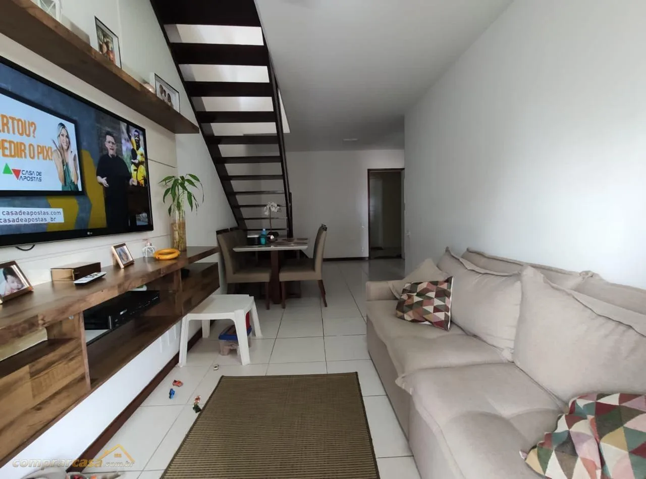 Cobertura para Venda em Cabo Frio / RJ no bairro Centro