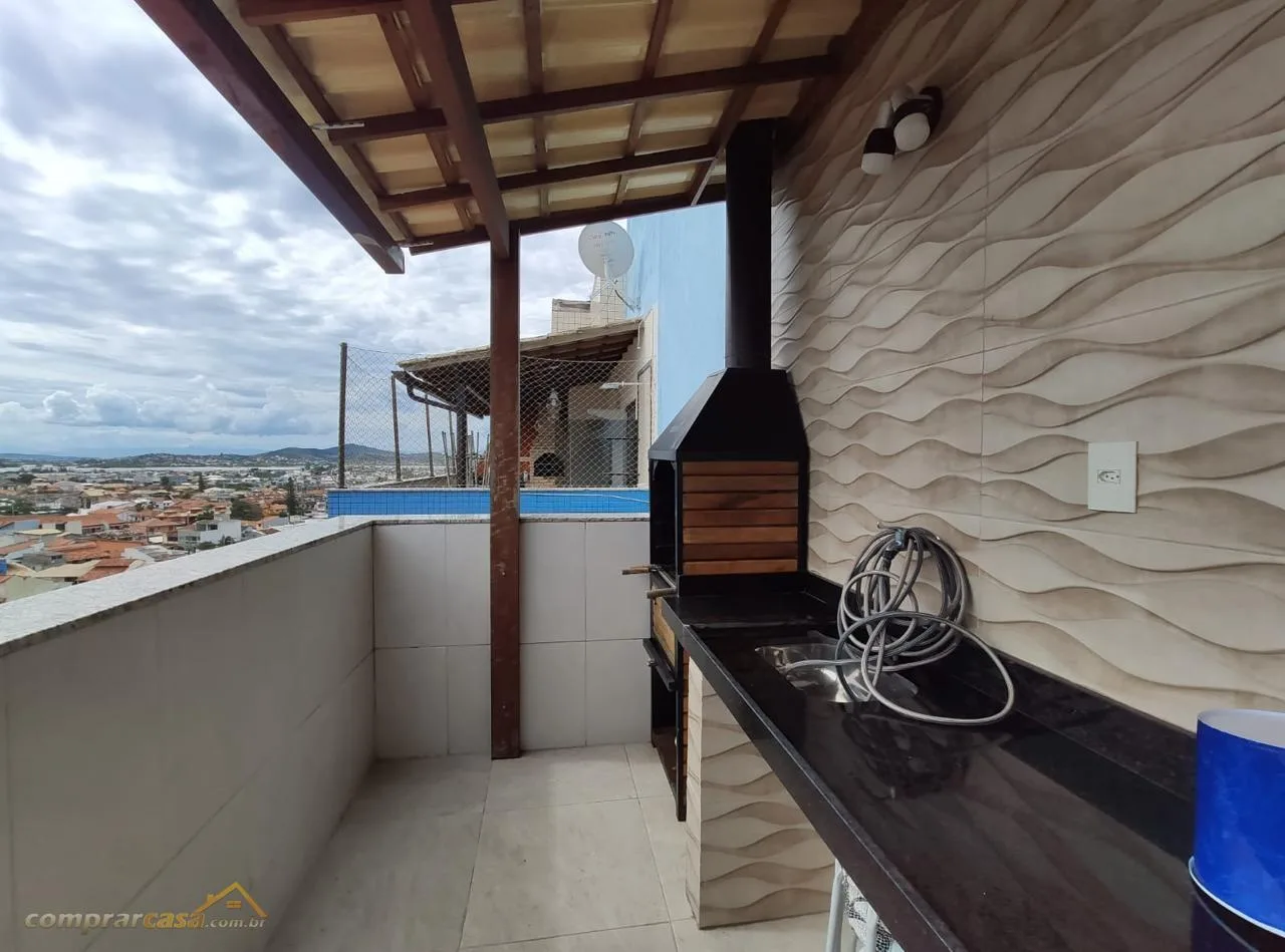 Cobertura para Venda em Cabo Frio / RJ no bairro Centro - imagem 21