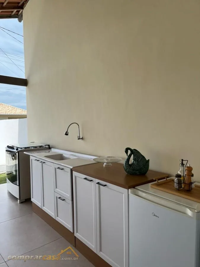 Casa para Venda em São Pedro da Aldeia / RJ no bairro Praia Linda - imagem 7