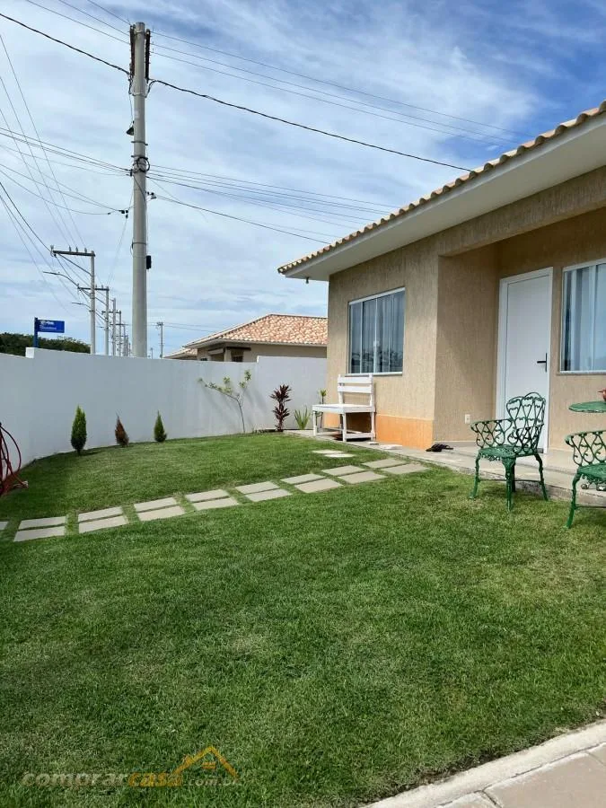 Casa para Venda em São Pedro da Aldeia / RJ no bairro Praia Linda - imagem 3