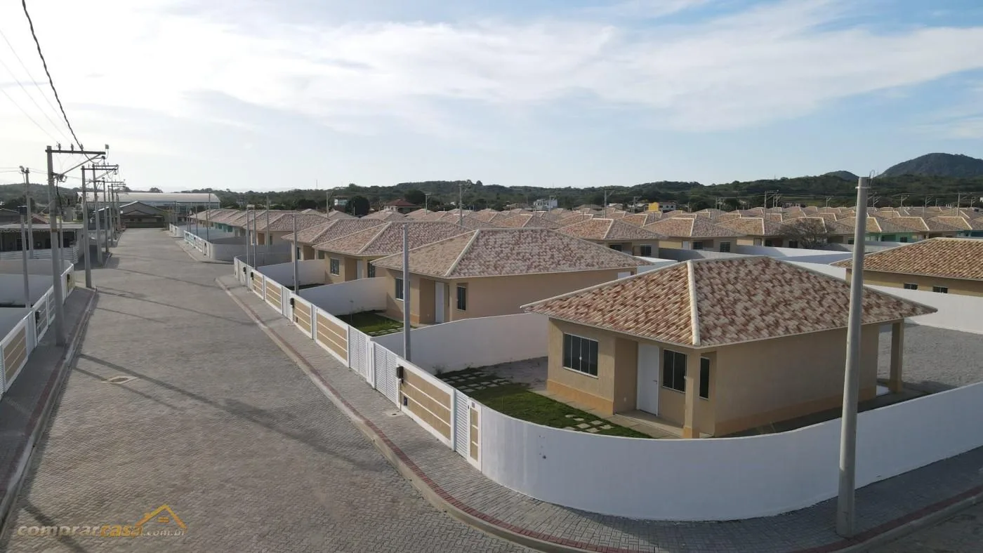 Casa para Venda em São Pedro da Aldeia / RJ no bairro Praia Linda - imagem 2