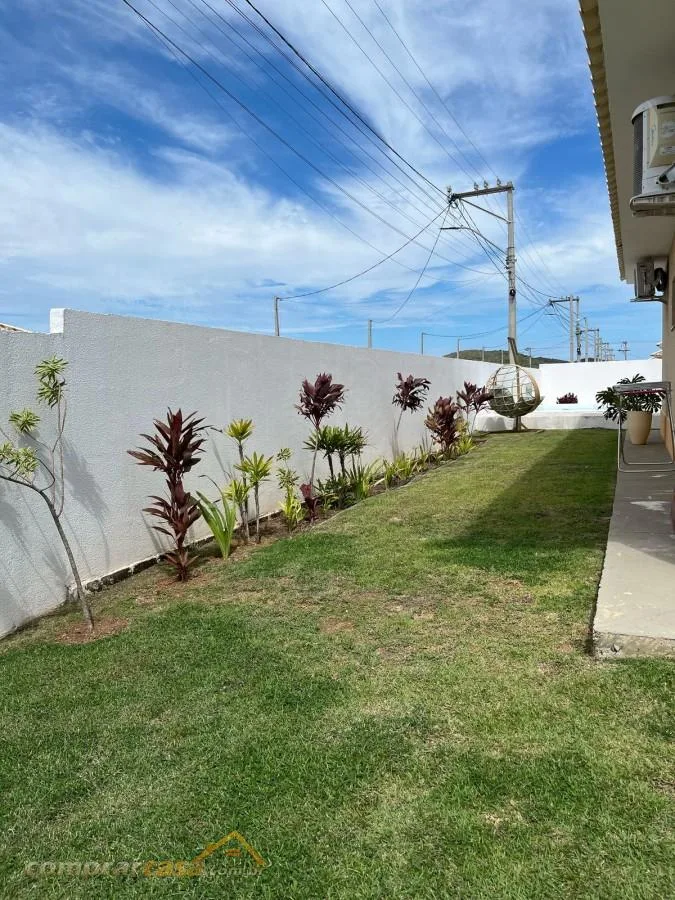 Casa para Venda em São Pedro da Aldeia / RJ no bairro Praia Linda - imagem 10