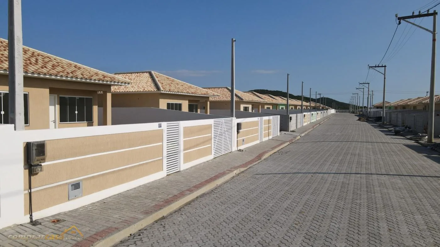 Casa para Venda em São Pedro da Aldeia / RJ no bairro Praia Linda - imagem 41