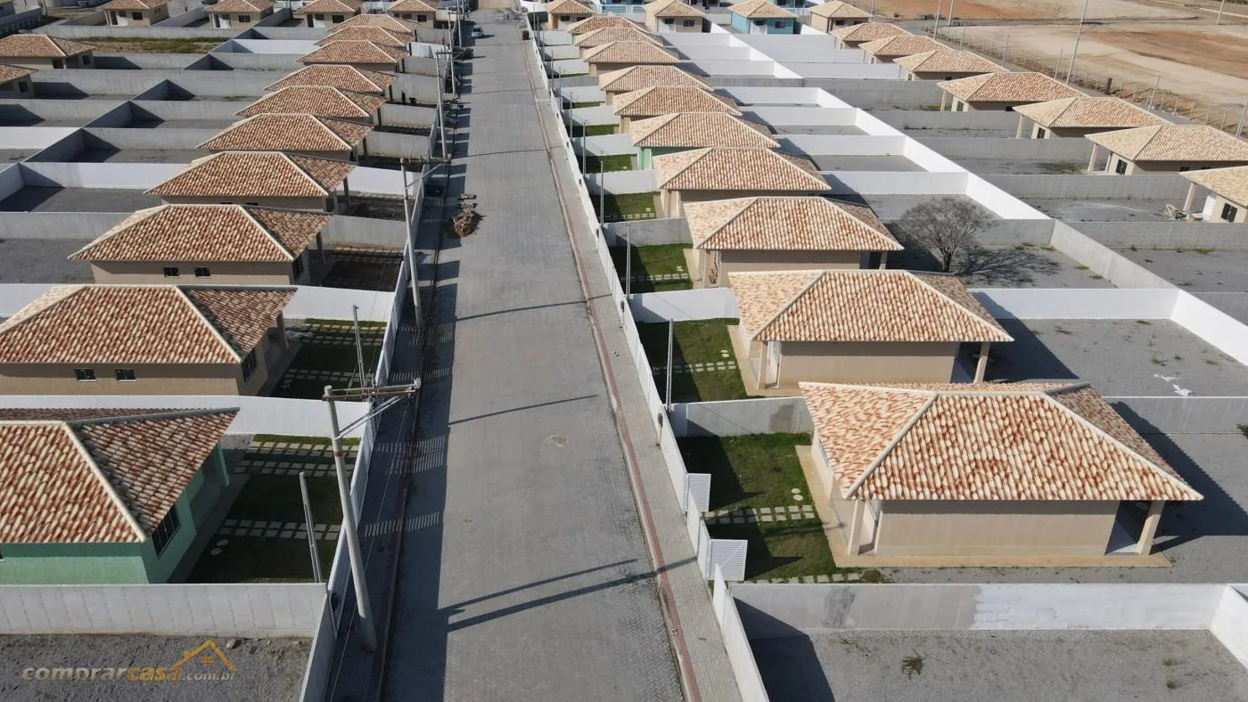 Casa para Venda em São Pedro da Aldeia / RJ no bairro Praia Linda - imagem 43