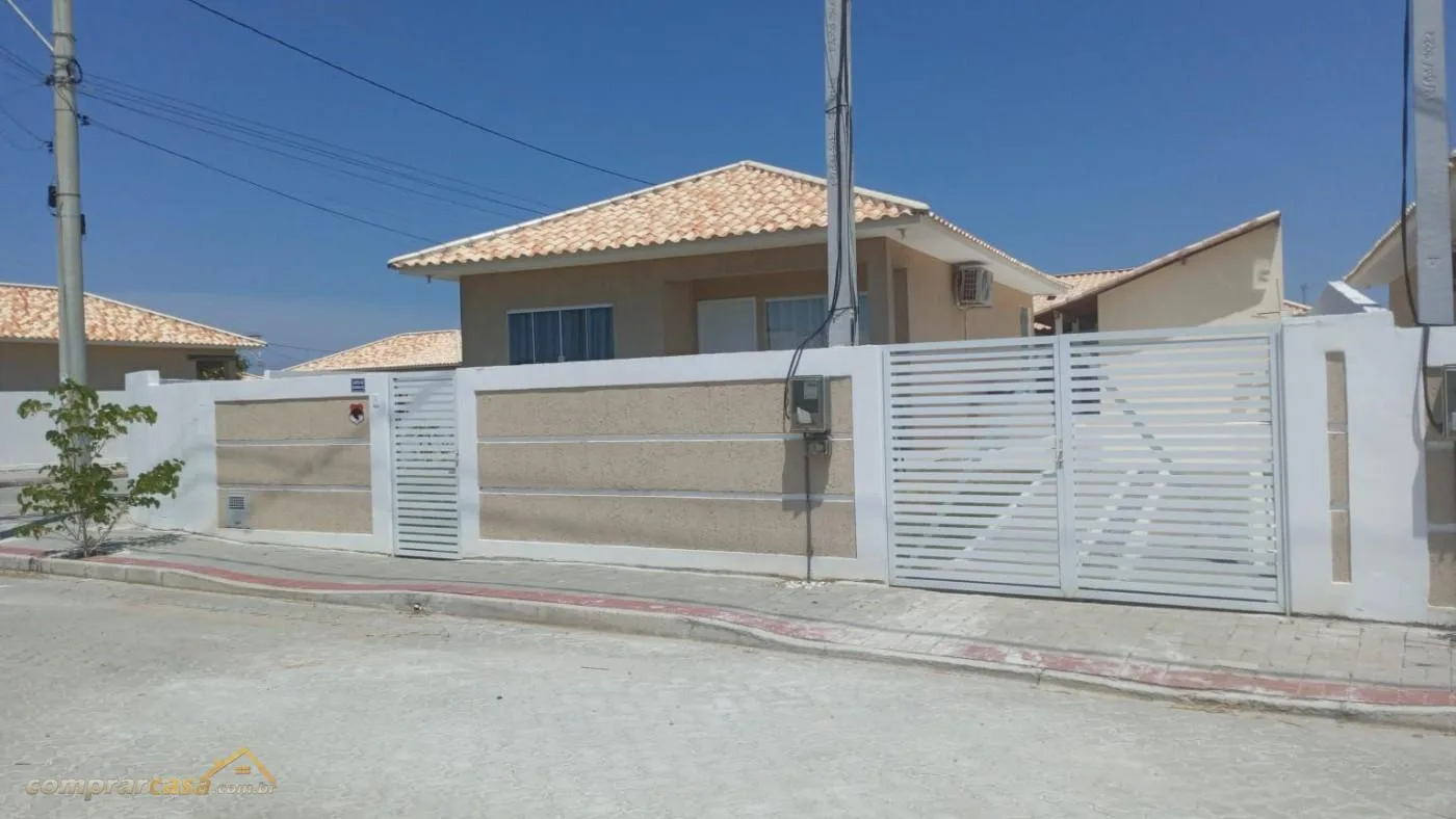 Casa para Venda em São Pedro da Aldeia / RJ no bairro Praia Linda - imagem 40