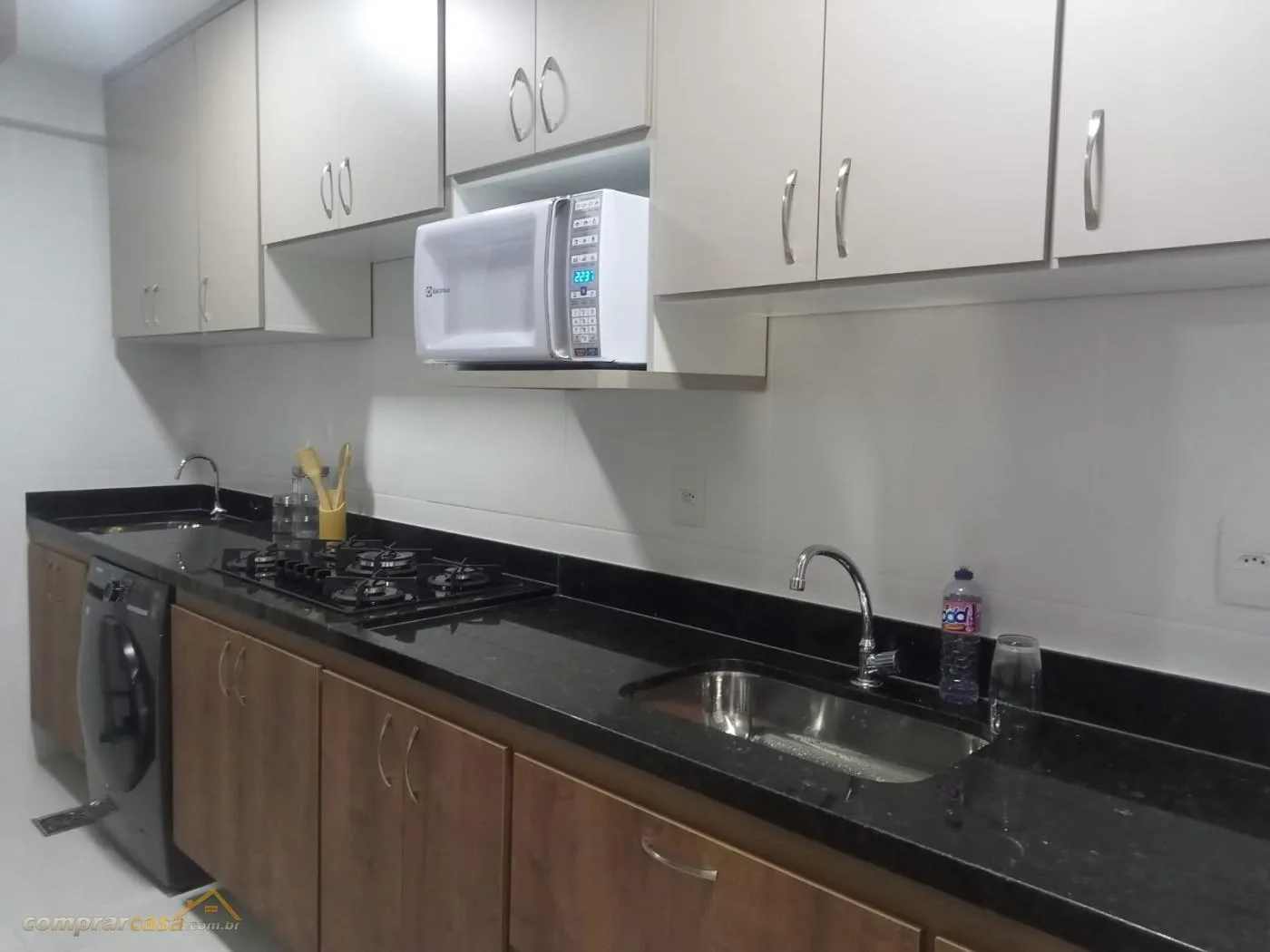 Apartamento para Venda em Cabo Frio / RJ no bairro Braga - imagem 25