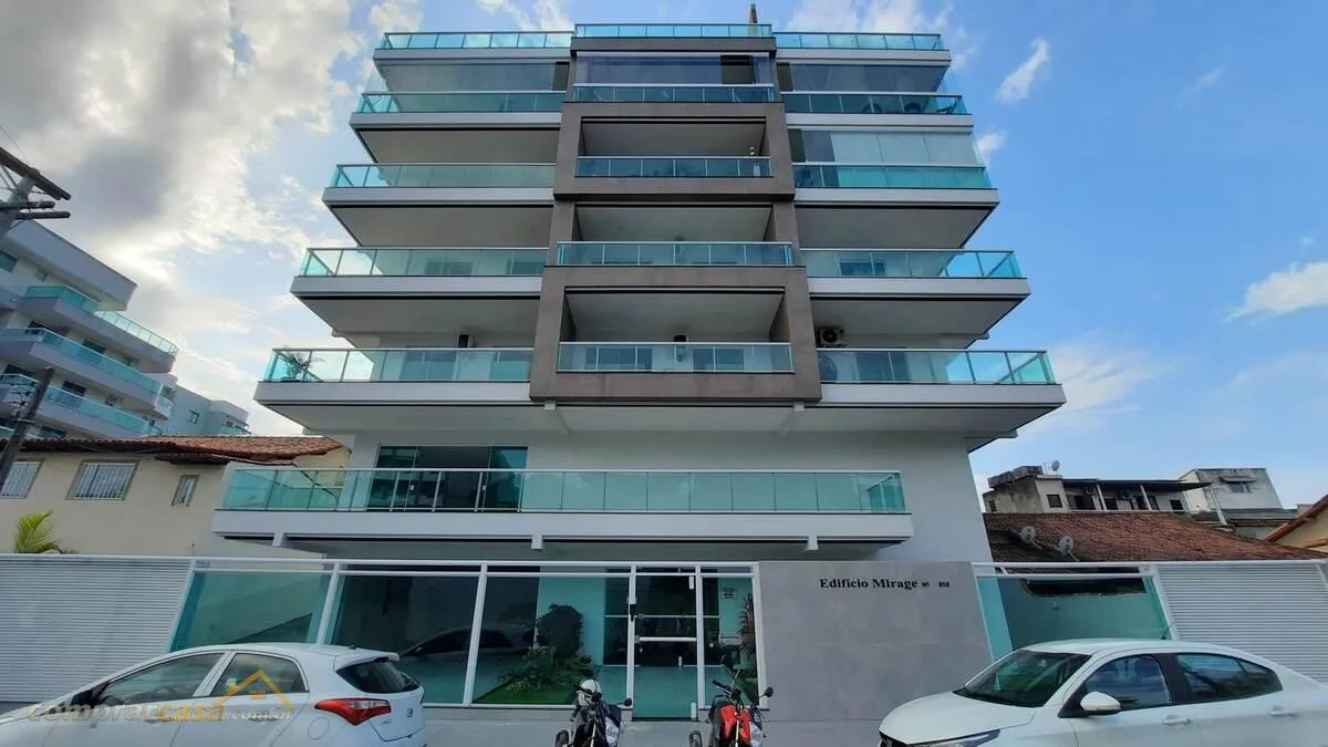 Apartamento para Venda em Cabo Frio / RJ no bairro Braga - imagem 49