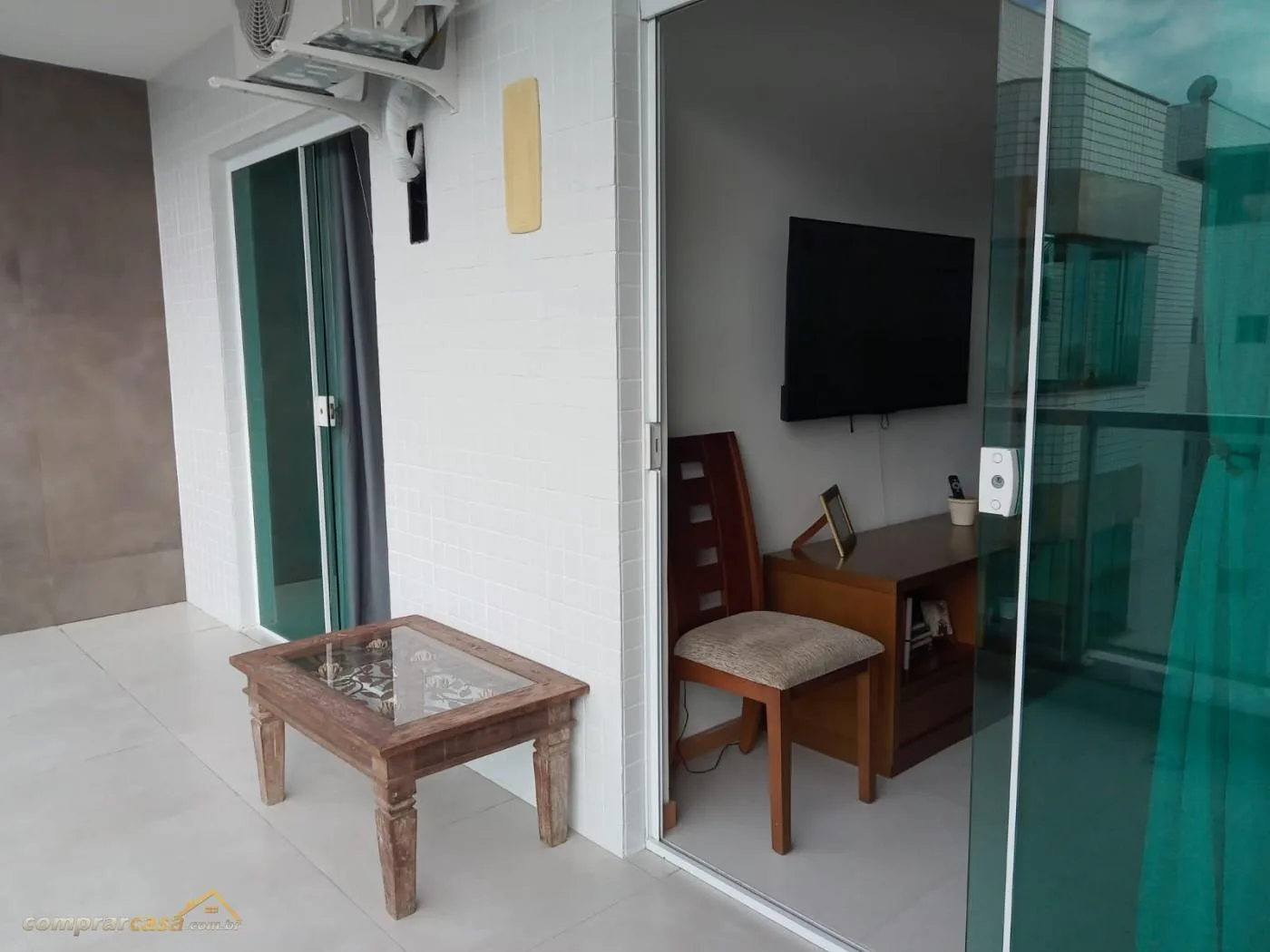 Apartamento para Venda em Cabo Frio / RJ no bairro Braga - imagem 17