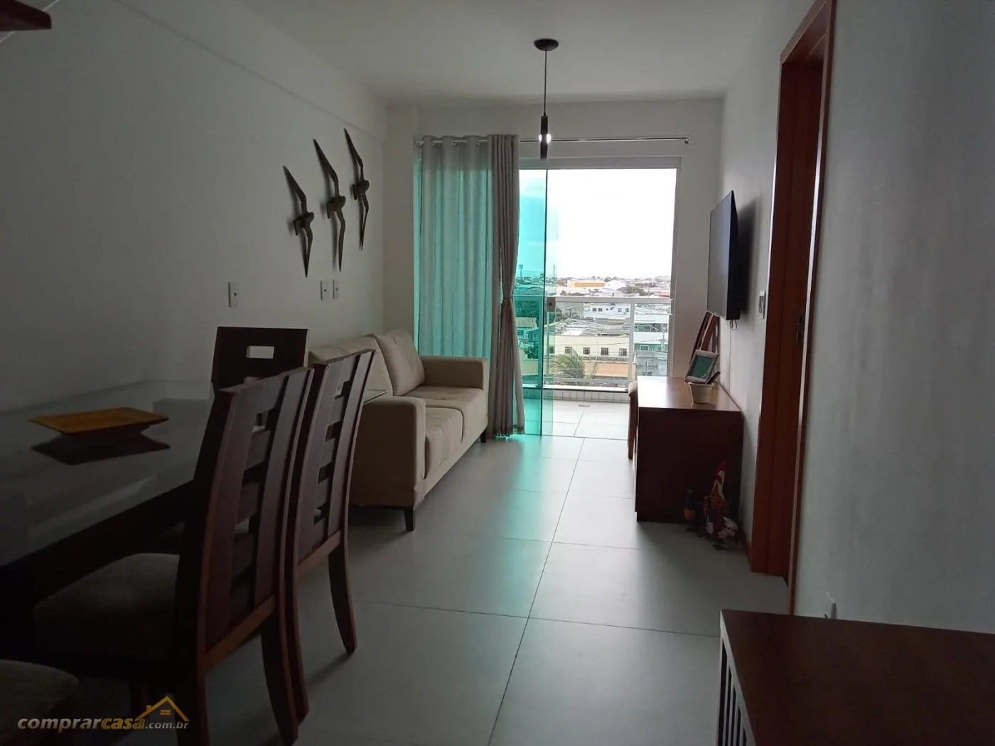 Apartamento para Venda em Cabo Frio / RJ no bairro Braga - imagem 11