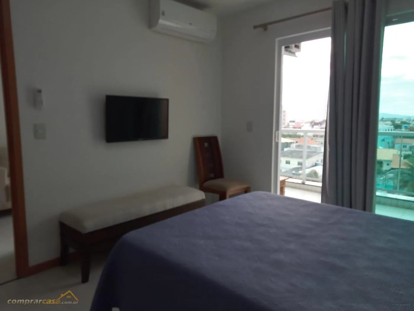 Apartamento para Venda em Cabo Frio / RJ no bairro Braga - imagem 20