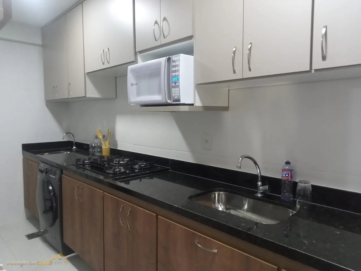 Apartamento para Venda em Cabo Frio / RJ no bairro Braga - imagem 26