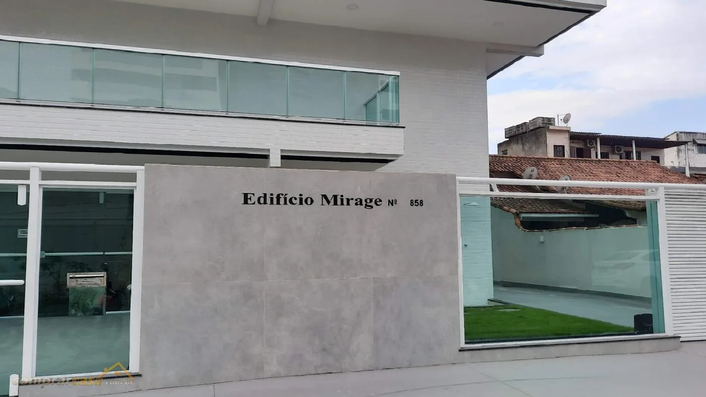 Apartamento para Venda em Cabo Frio / RJ no bairro Braga - imagem 47