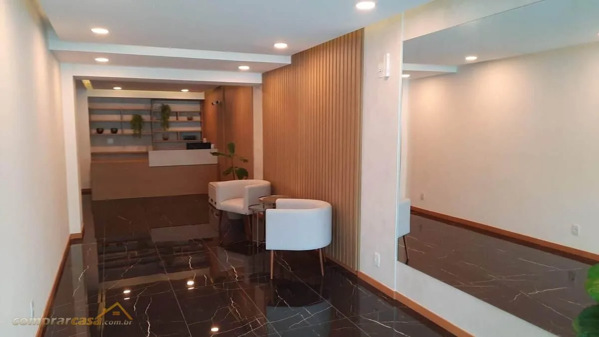 Apartamento para Venda em Cabo Frio / RJ no bairro Braga - imagem 44