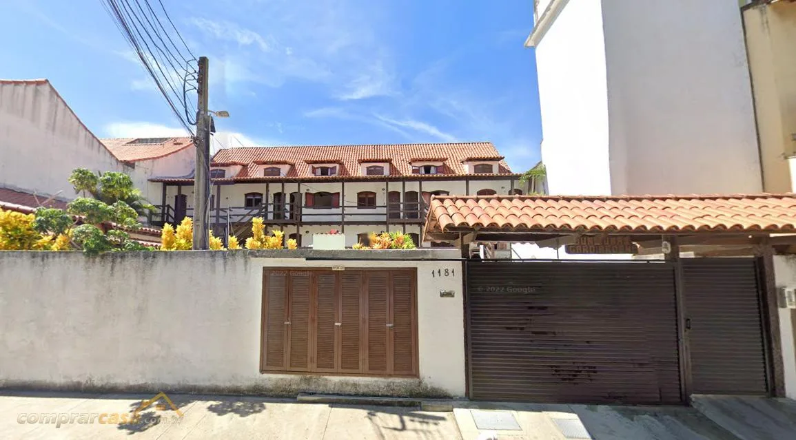 Casa em Condomínio para Venda em Cabo Frio / RJ no bairro Braga - imagem 14