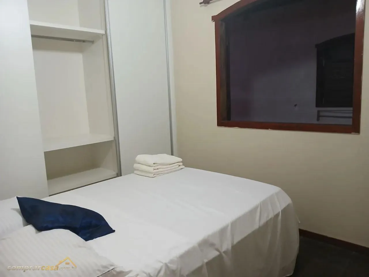 Casa em Condomínio para Venda em Cabo Frio / RJ no bairro Braga - imagem 8
