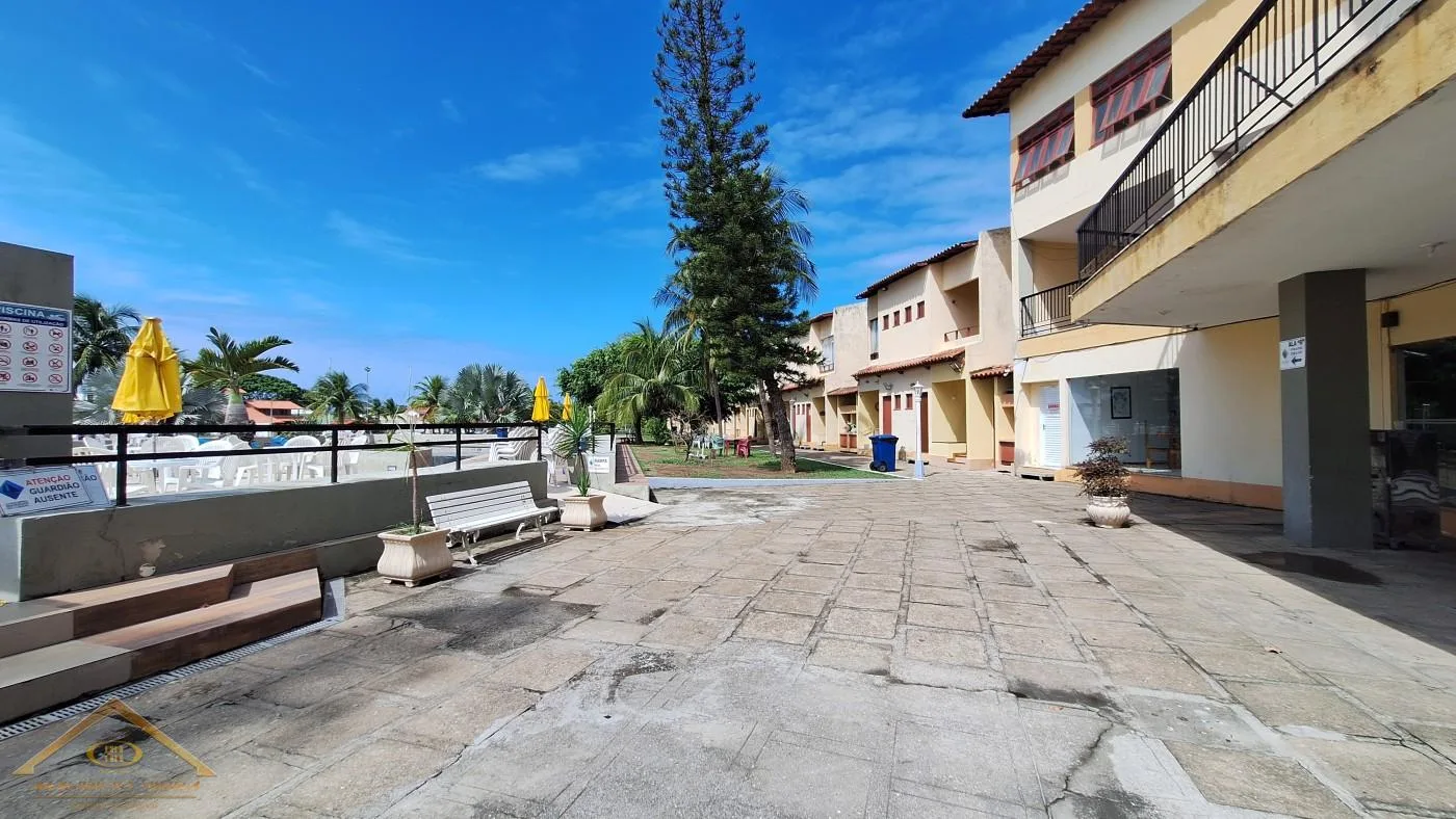 Apartamento para Venda em Cabo Frio / RJ no bairro Gamboa - imagem 24