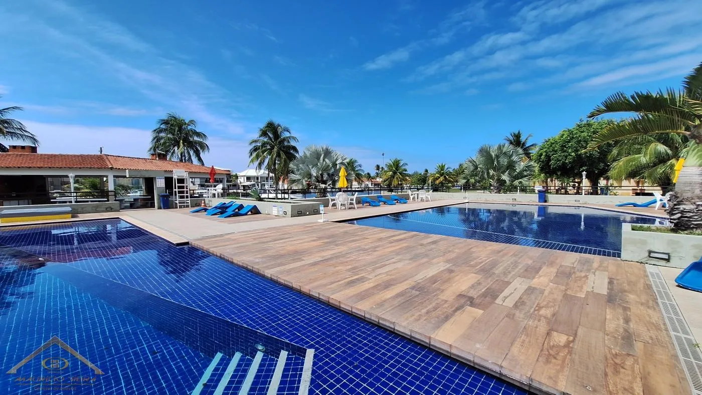 Apartamento para Venda em Cabo Frio / RJ no bairro Gamboa - imagem 29