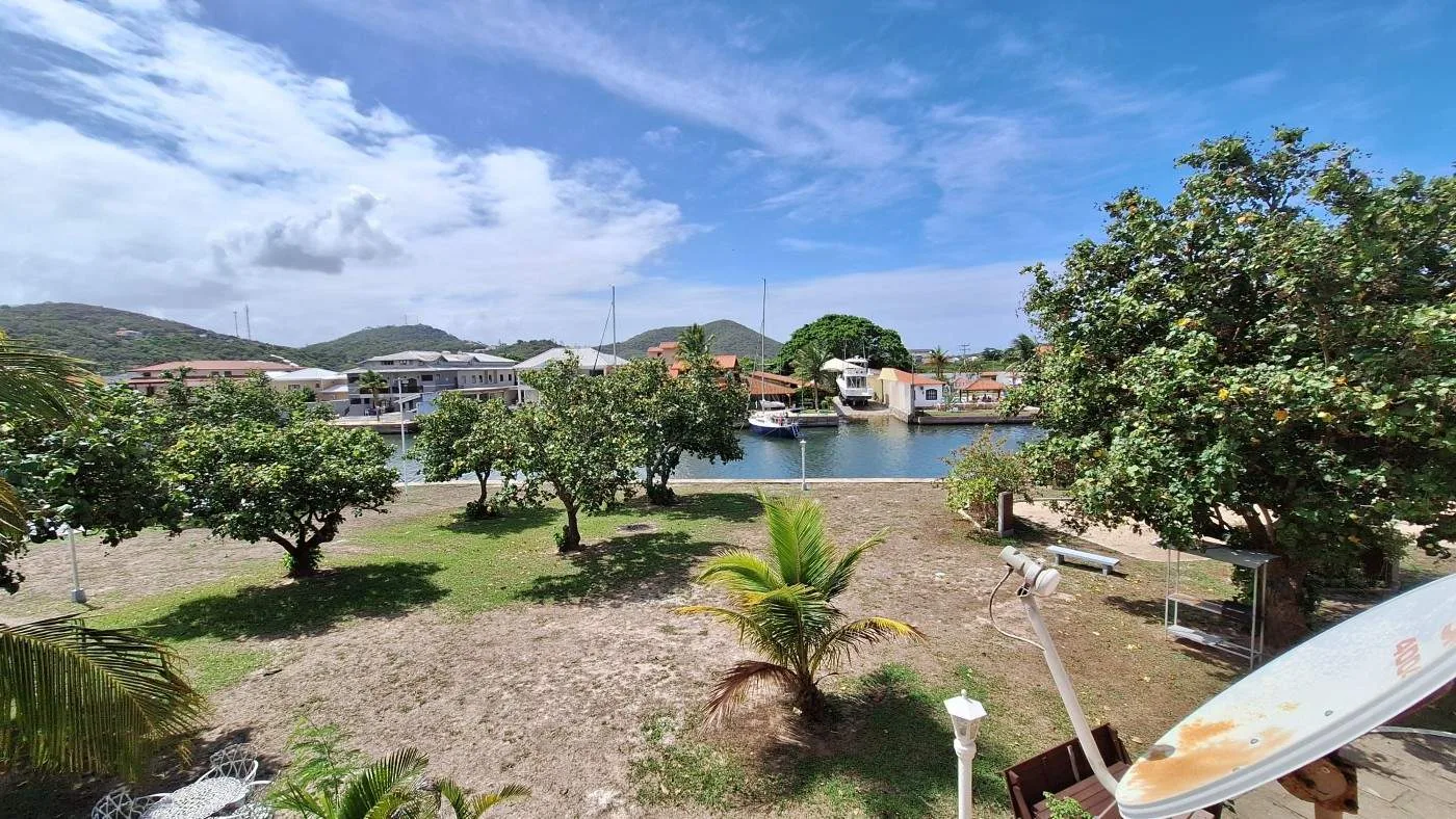 Apartamento para Venda em Cabo Frio / RJ no bairro Gamboa - imagem 37